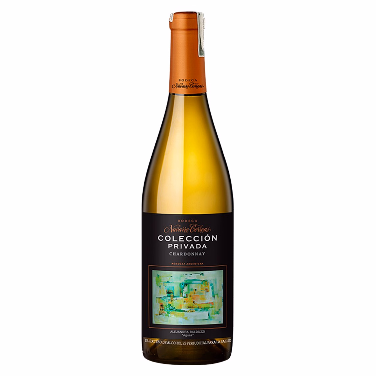 Navarro Correas Chardonnay
